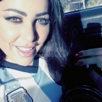 Sara el hani sur yala.fm